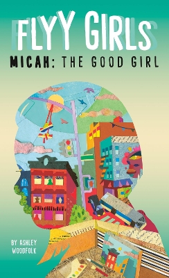 Micah: The Good Girl #2 book