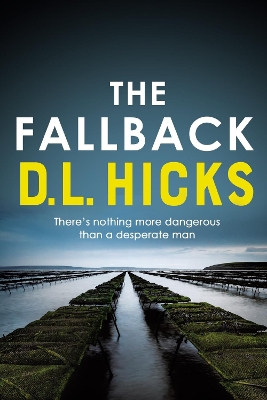 The Fallback book