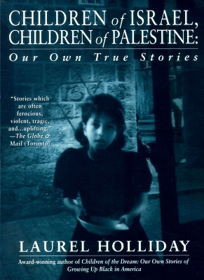 Children of Israel, Children of Palestine book