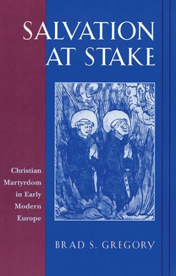 Salvation at Stake book