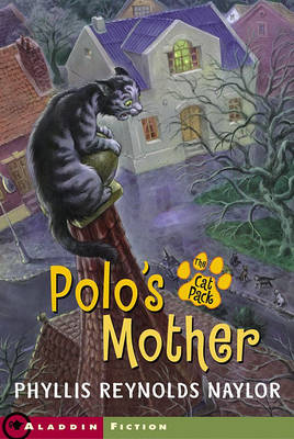 Polo's Mother the Cat Pack book