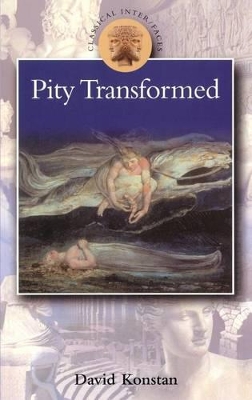 Pity Transformed book