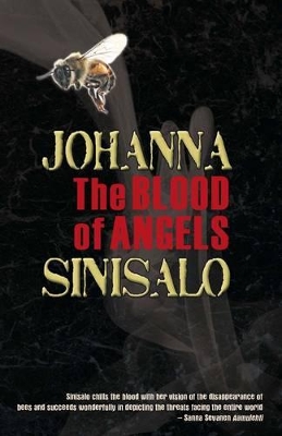 Blood of Angels book