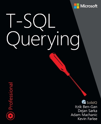 T-SQL Querying book