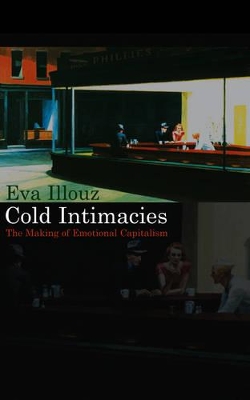 Cold Intimacies book