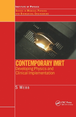 Contemporary IMRT by S. Webb