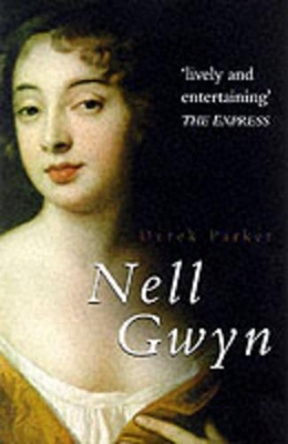 Nell Gwyn book
