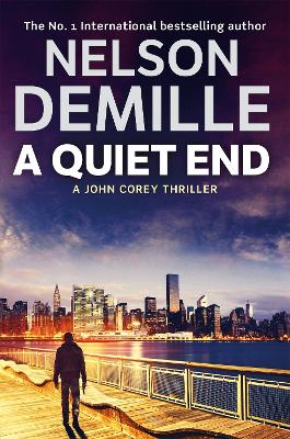 A A Quiet End by Nelson DeMille