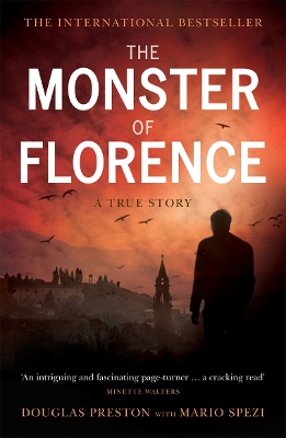 Monster of Florence book