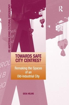 Towards Safe City Centres? book