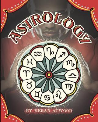 Astrology book