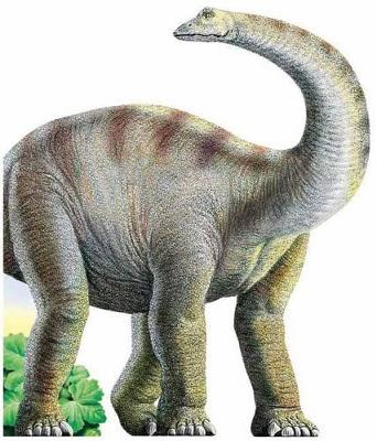Diplodocus: Diplodocus book