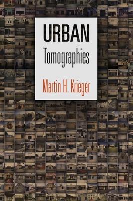 Urban Tomographies book