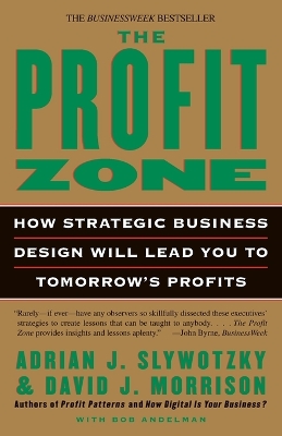 Profit Zone, the book