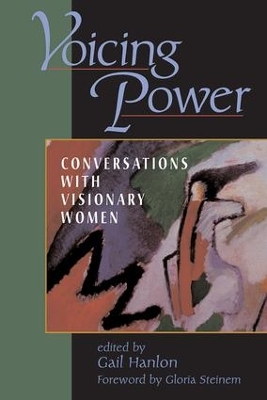 Voicing Power by Gail Hanlon
