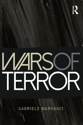 Wars of Terror book