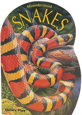 Snakes book