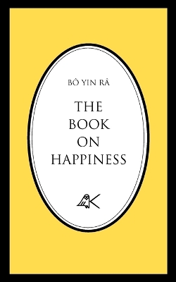 THE Book on Happiness book