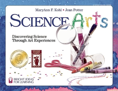 Science Arts book