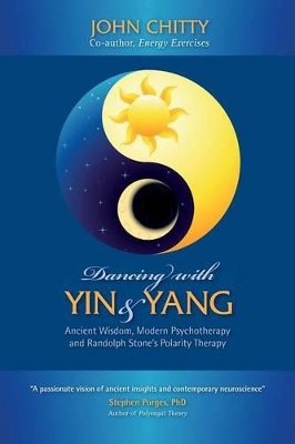 Dancing with Yin and Yang book