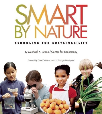 Smart by Nature book