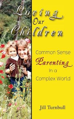 Loving Our Children book
