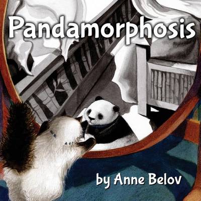 Pandamorphosis book