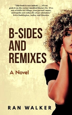 B-Sides and Remixes book