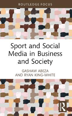 Sport and Social Media in Business and Society book