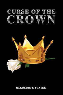 Curse of the Crown book