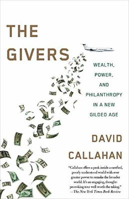 Givers book