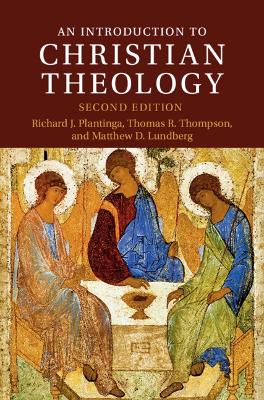 An Introduction to Christian Theology book