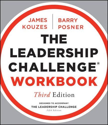 The Leadership Challenge Workbook by James M. Kouzes