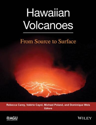 Hawaiian Volcanoes book