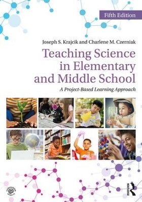 Teaching Science in Elementary and Middle School book