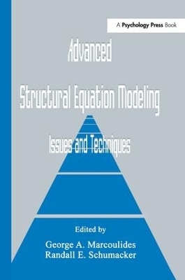Advanced Structural Equation Modeling book