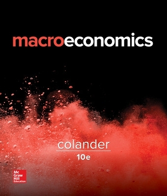 Macroeconomics book