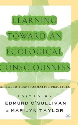 Learn toward Eco Consciousness by E. O'Sullivan