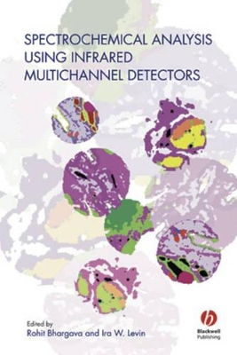 Spectrochemical Analysis Using Infrared Multichannel Detectors book