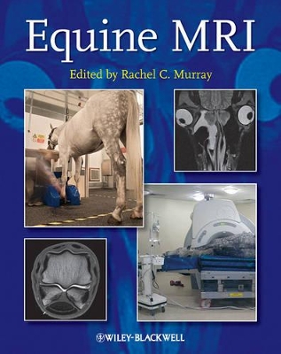 Equine MRI book