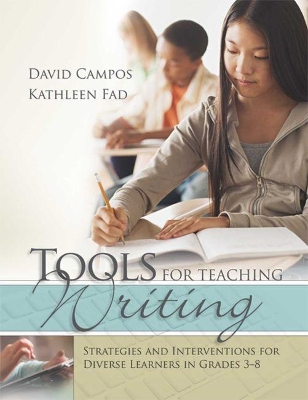 Tools for Teaching Writing book