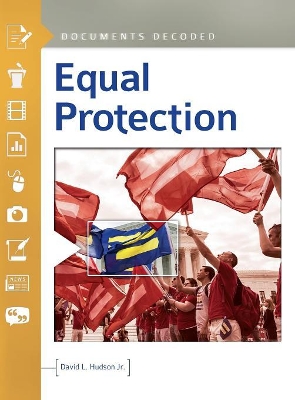 Equal Protection book