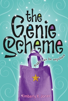 Genie Scheme book