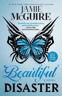 Beautiful Disaster by Jamie McGuire