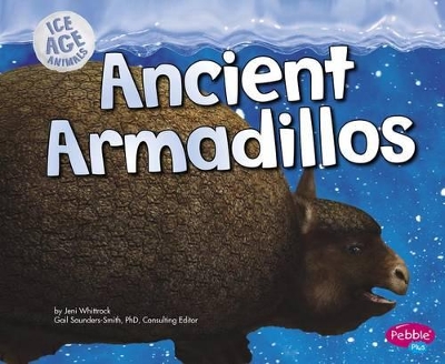 Ancient Armadillos book