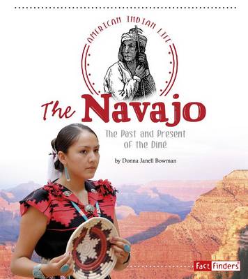 Navajo book