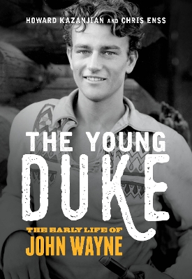 Young Duke book
