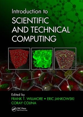 Introduction to Scientific and Technical Computing by Frank T. Willmore