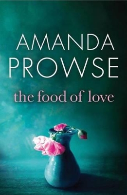 Food of Love book