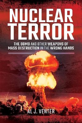 Nuclear Terror book